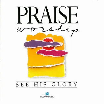 See His Glory by Billy Funk