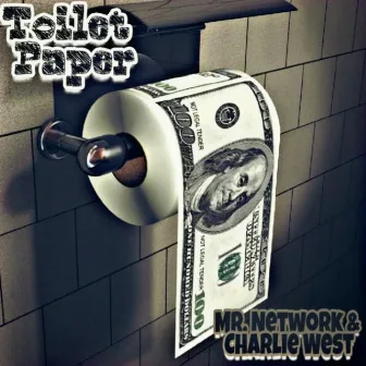 Toilet Paper by Mr. Network