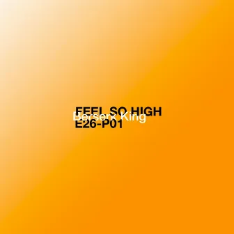 Feel so high by Amstram