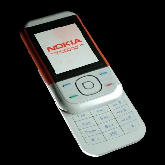 NOKIA by Traketero Sentimental