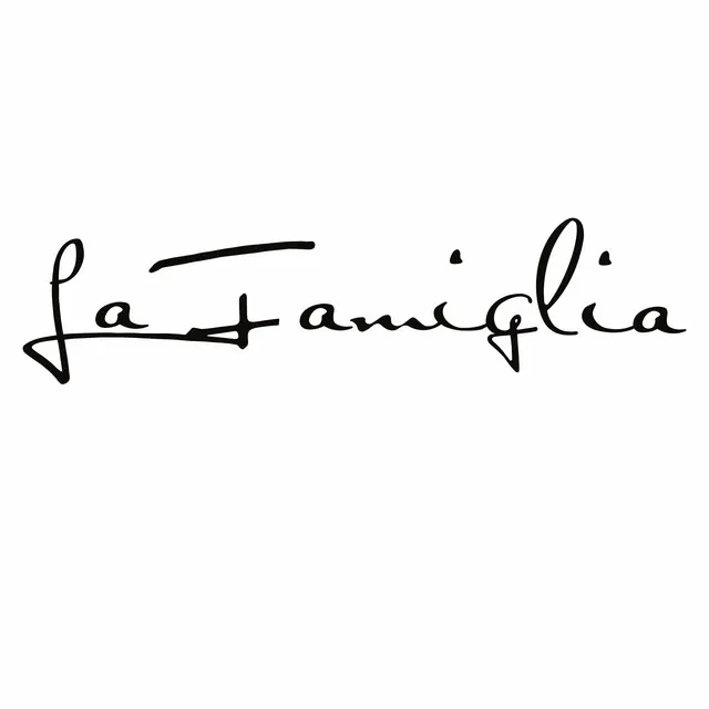 LaFamiglia