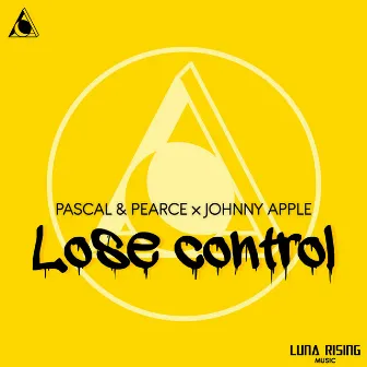 Lose Control by Johnny Apple