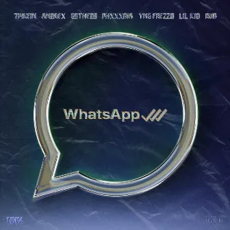 WHATSAPP 3 by TMMG