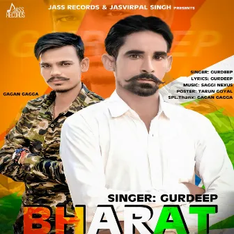 Bharat by Gurdeep