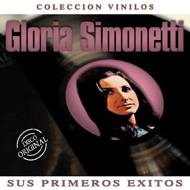 Gloria Simonetti