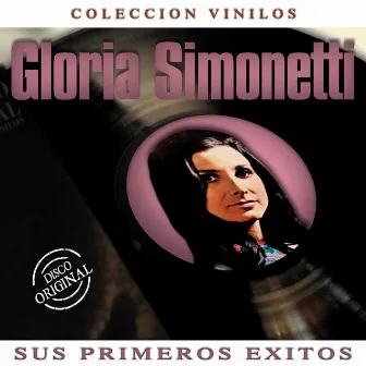 Sus Primeros Éxitos by Gloria Simonetti