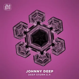 Deep Storm EP by Johnny Deep