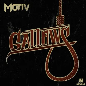 Gallows by RMS