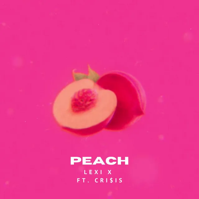 Peach - Alternate Mix