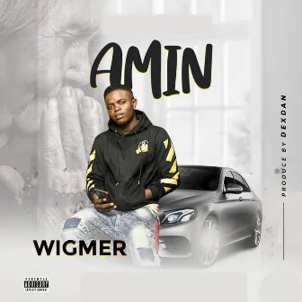 AMIN by Wigmer