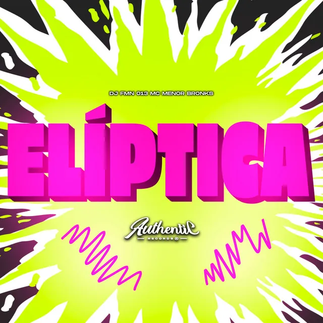 Elíptica