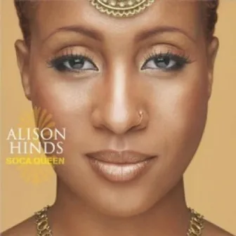 Soca Queen by Alison Hinds