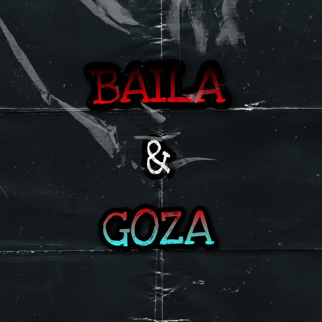 Baila y Goza