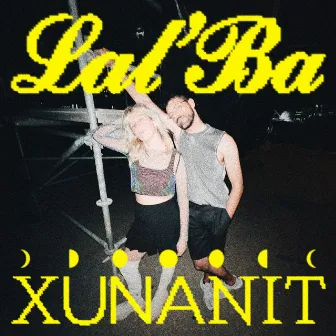 X Una Nit by Lal'Ba