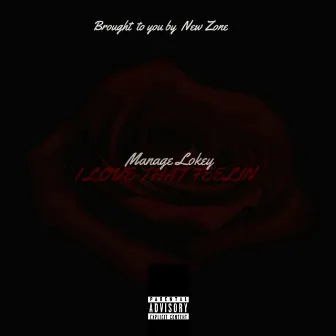 I LOVE THAT FEELIN by Manage Lokey