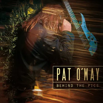 Behind the Pics (Celtic Rock, Metal & Progressive Music from Keltia Musique, Brittany) by Pat O’May