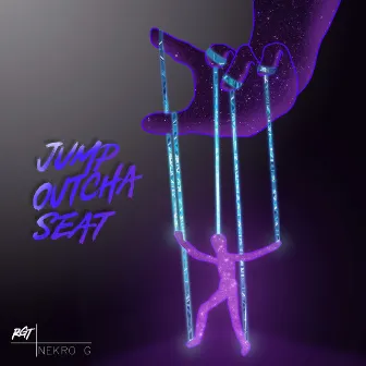 Jump Outcha Seat by RGT