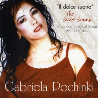 Il Dolce Suono - The Sweet Sound by Gabriela Pochinki