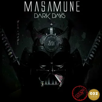 Dark Days by Masamune