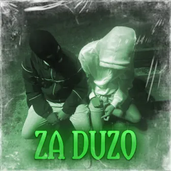 ZA DUŻO by PPK bCurly