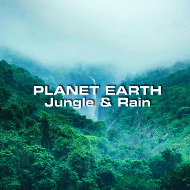 Planet Earth: Jungle & Rain