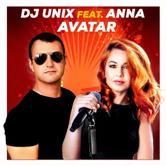 Avatar by DJ Unix