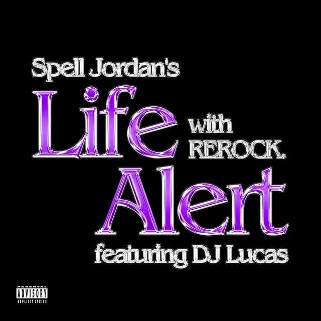 Life Alert - Slowed