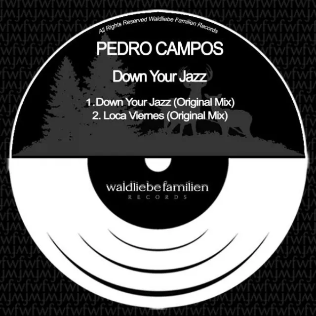 Down Your Jazz - Original Mix