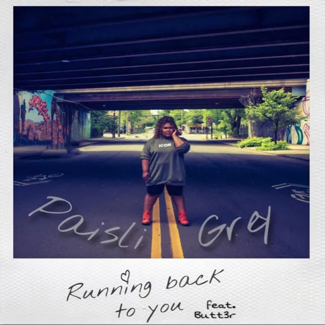 Running Back To You