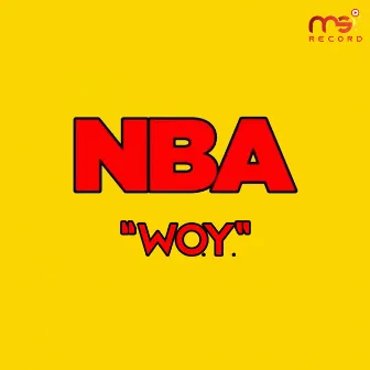 Woy by NBA