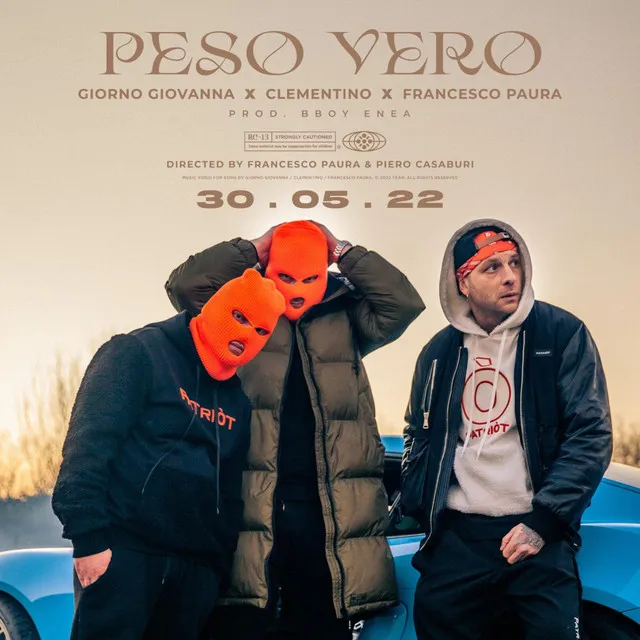 PESO VERO