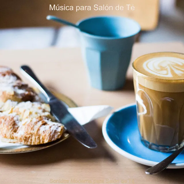 Música Discreta para Cafés