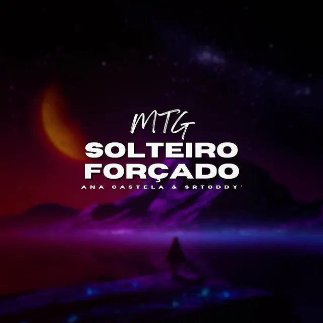 MTG Solteiro Forçado