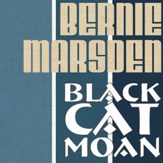 Black Cat Moan by Bernie Marsden