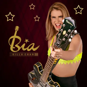 B de Bia by Bia Villa-Chan