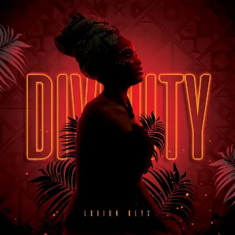 Divinity. by Loxion Keys