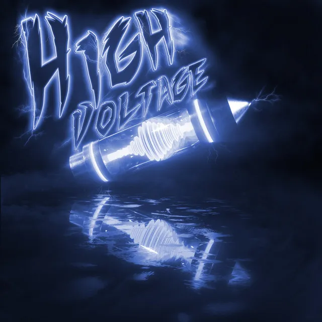 HIGH VOLTAGE