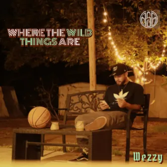 Where the Wild Things Are by Wezzy