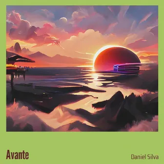 Avante by Daniel Silva