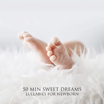 50 Min Sweet Dreams: Lullabies for Newborn, Best Cure for Baby Insomnia by Shamanic Drumming World