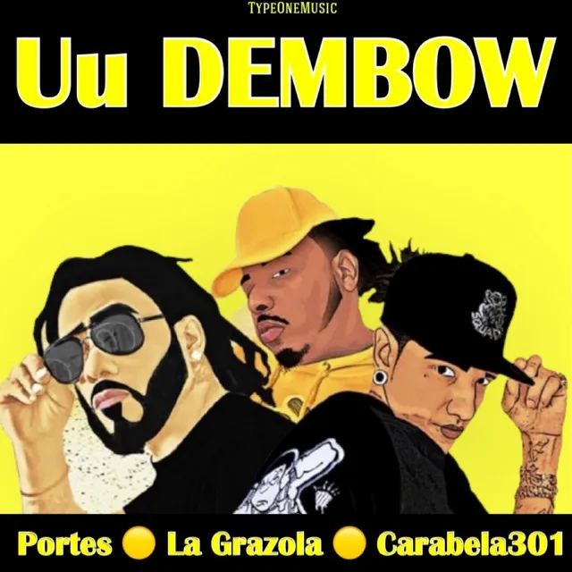 Uu Dembow