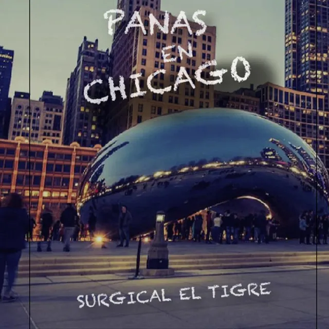 Panas en Chicago