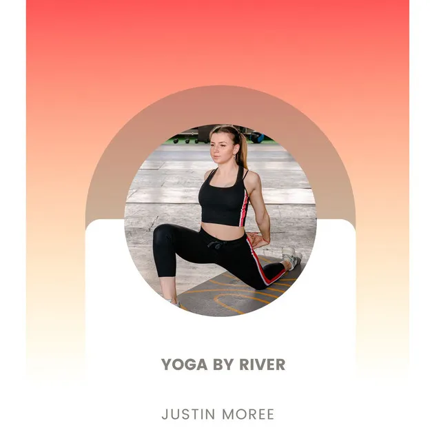 Yoga By River