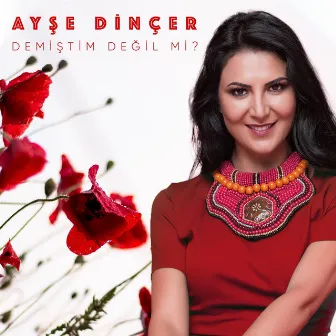 Demiştim Değil Mi? by Ayşe Dinçer