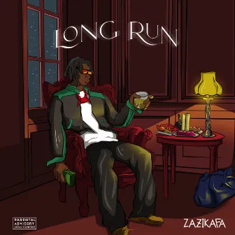 Long Run by Zazikafa