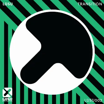 Transition by LUSU