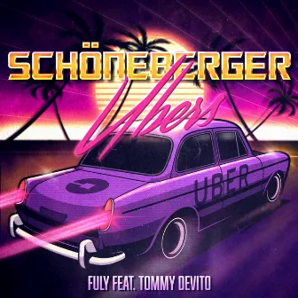 Schöneberger Uber by Fulya