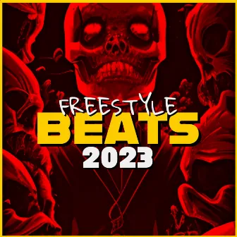 Rap Freestyle Beats (Instrumental Freestyle Beats 2023) by BEATS FREESTYLE