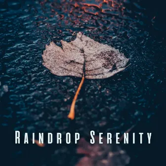 Raindrop Serenity: White Noise and Rain for Yoga Flow by Sounds of Nature White Noise