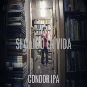 Si Caigo en Vida by Cóndor Ipa